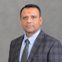 Agam Rao, Founder & Chief Executive Officer